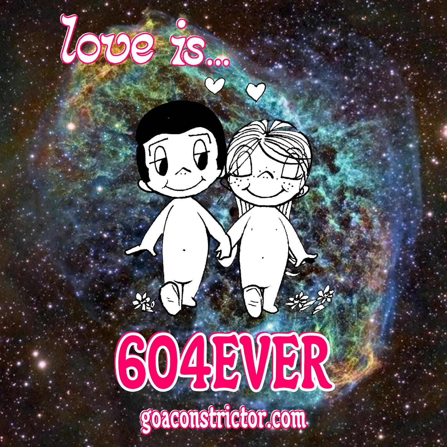 604EVER