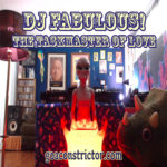 DJ FABULOUS! - Taskmaster of Love