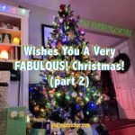 DJ Fabulous! - Wishes You A Very Fabulous Christmas (Part 2)