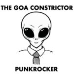 PUNKROCKER