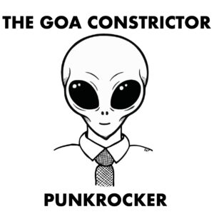 PUNKROCKER