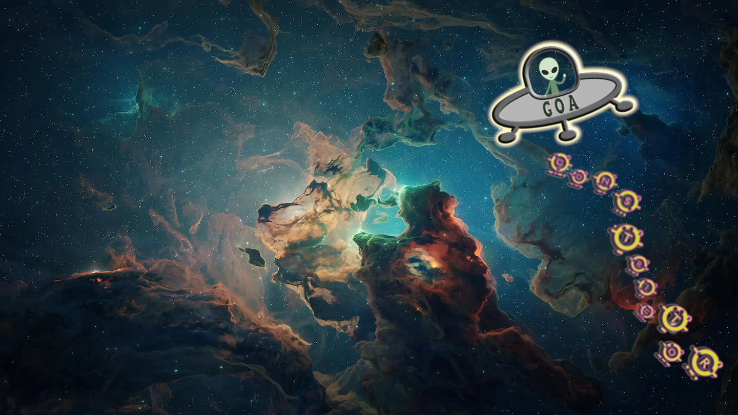 Backgroound Image